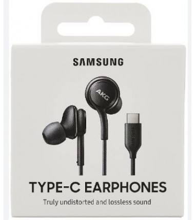 EARPHONES SAMSUNG TYPE-C