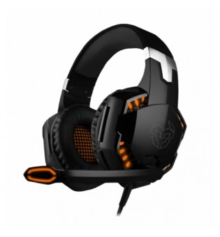 KROM KYUS 7.1 PC PS4 GAMING HEADSET AUSCULTADORES