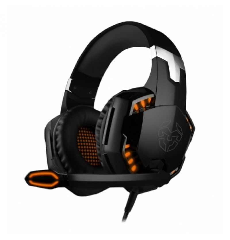 KROM KYUS 7.1 PC PS4 GAMING HEADSET AUSCULTADORES