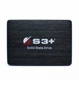 SSD INTERNO S3+ 2.5 2TB PRO SATA 3.0