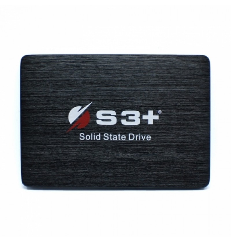 SSD INTERNO S3+ 2.5 2TB PRO SATA 3.0