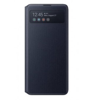 CAPA S VIEW WALLE COVER SAMSUNG NOTE 10 LITE