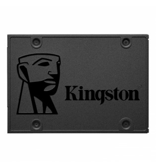 SSD 2.5" KINGSTON A400 480GB SATA