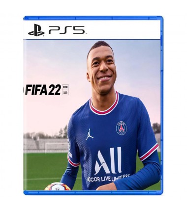 JOGO PS5 FIFA 22 