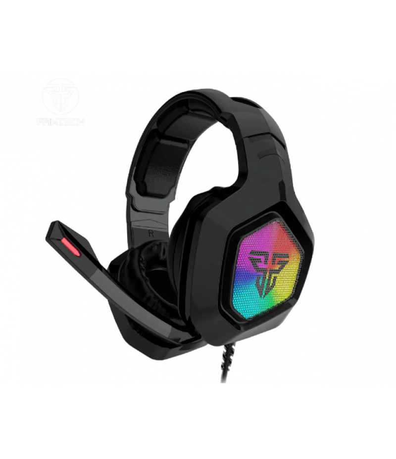 HEADSETS GAMING FANTECH OMNI MH83