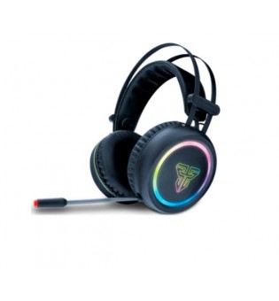 HEADSETS GAMING FANTECH CAPTAIN 7.1