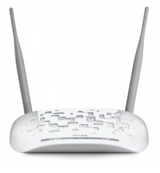 ACCESS POINT TP-LINK WIRELESS N 300MBPS