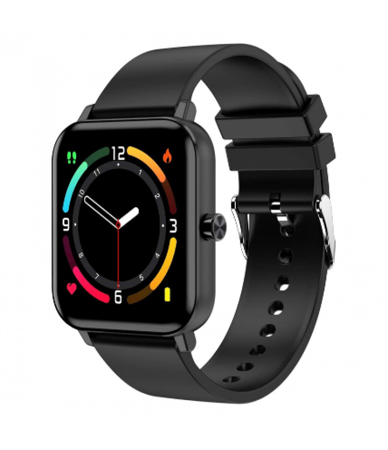 SMARTWATCH ZTE WATCH LIVE BLACK