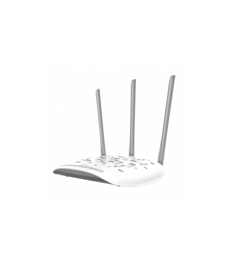 Access Point Repeater TP-Link N450 TL-WA901N Wi-Fi 450Mbps