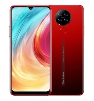 BLACKVIEW A80 2GB/16GB RED
