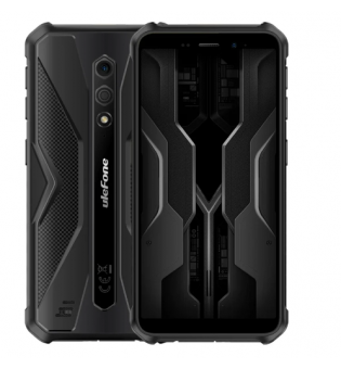 ULEFONE ARMOR X12 PRO DS 4GB/64GB BLACK