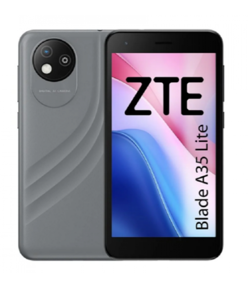 ZTE BLADE A35 LITE DS 4GB/32GB PRETO