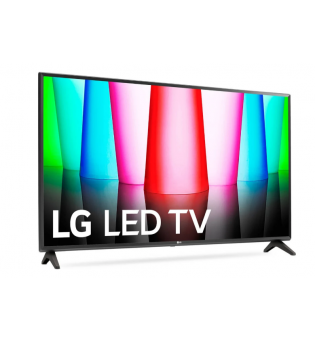 SMART TV LG LED HD 32" 