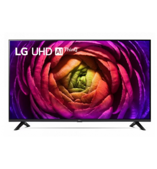 SMART TV LG LED UHD 4K 43"