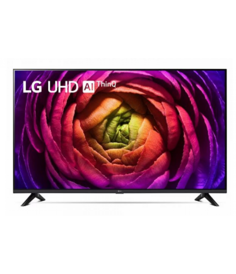 SMART TV LG LED UHD 4K 43"
