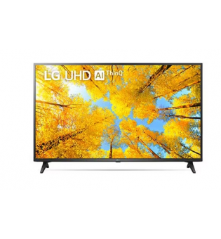 SMART TV LG LED UHD 4K 55"
