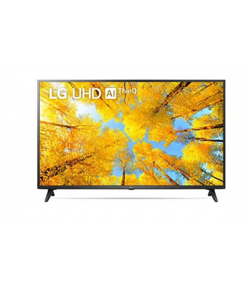 SMART TV LG LED UHD 4K 55"