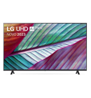 SMART TV LG UHD 4K 75”