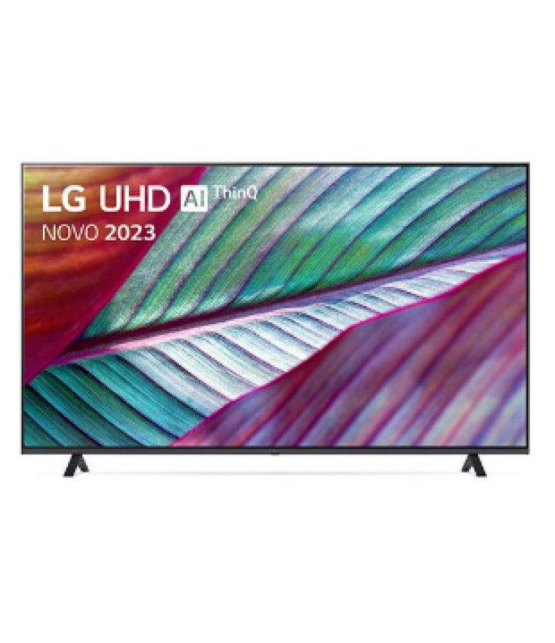 SMART TV LG UHD 4K 75”