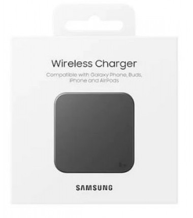 SAMSUNG WIRELESS CHARGER 